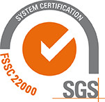 Logo FSSC 22000